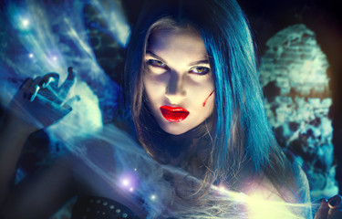 10 Ways to Master Energy Vampires